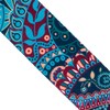 ZOOEASS Yoga Mat Strap, Adjustable Durable Yoga Mat Carrier &