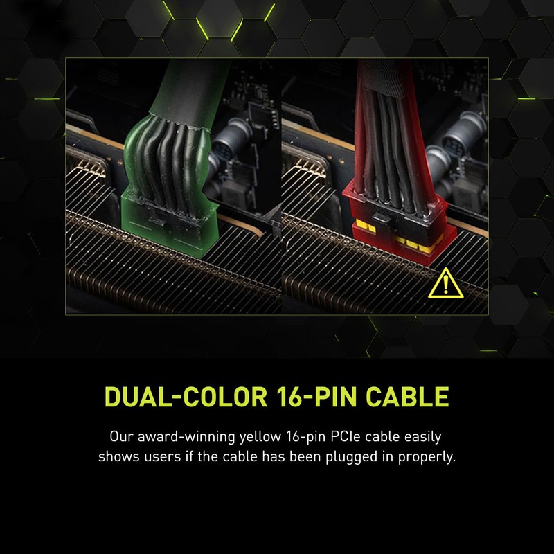 MSI MAG A850GL PCIE 5.1 & ATX 3.1 Gaming Power