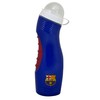 FCB Barcelona Kids' BC02906 Plastic Waterbottle, Multi-Colour, 750 ml