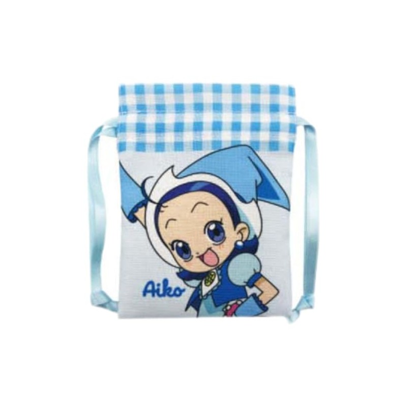 Ojamajo Doremi Bean Cloth, Aiko