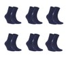 DWOY Bamboo Socks, Comfort Breathable Antibacterial Bamboo Socks for Men