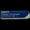 Tinasil 1% Cream 15g (S2) (Limit of ONE per Order)