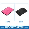 A ABSOPRO Car Armrest Cushion Pad Non-slip 12.20"x9.06" Seat Box