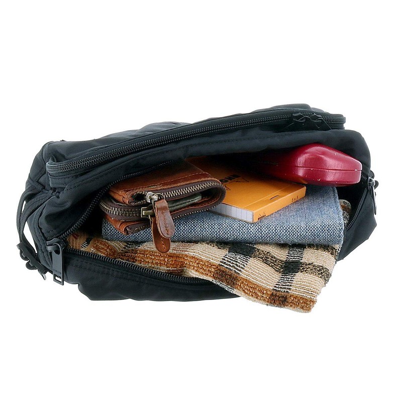 Porter Flash Shoulder Bag 689-05950, navy, Free size