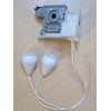 Cord Titler Hex Hole with 2 Tassels for Horizontal Blinds