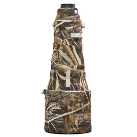 LensCoat lens cover for Canon 400 F/2.8 IS III