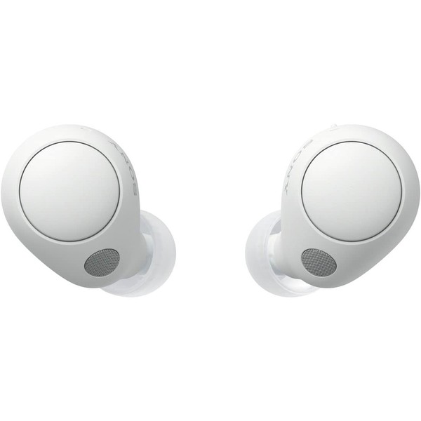 Sony WF-C700N WF-C700N Fully Wireless Earbuds, High Performance Noise Cancellation, Lightweight, Compact Design, Upscale Sound Quality Function, Up to 7.5 Hours of Continuous Music Playback Time, IPX4