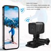 Annadue Bicycle Camera Handlebar, WiFi HD 1080P Bicycle Sports Camera