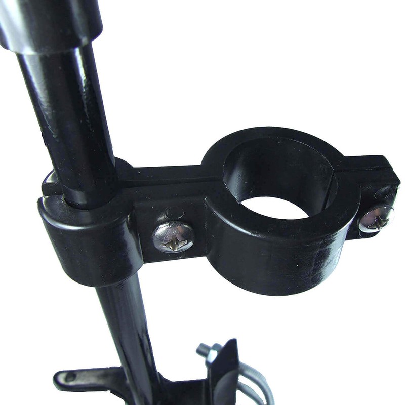 Pool GATE Latch: Child Safety Pool Latch - Push Style