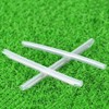 Nvanvmm 1000Pcs/Lot 60mm Bare Fiber Optic Protection Splice Sleeves Heat