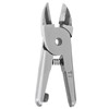 Scissors Head Alloy Steel Air Nippers Cutter Industry Pneumatic Crimping