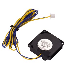 4010 Blower Fan 40 * 40 * 10mm 24V DC Extruder Hot End Cooling Fan Cooler Compatible with Creality Ender 3 Ender 3 Pro TEVO Tornado 3D Printer