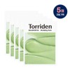 Torriden Balanceful Modeling Pack 5ea - Torriden Balanceful Modeling Pack