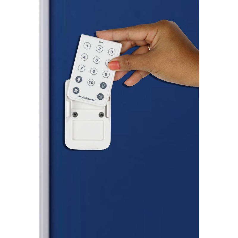 SkylinkHome TC-318-14 Fourteen Button Wireless Lighting Remote Control | Simple