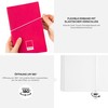 PANTONE™ Urban Notebook 13 x 20 cm for Back to