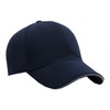 Buzz Selection Cap224 Stylish Hat, Brim Line, Plain, Simple, Stylish,