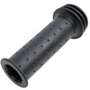 Bicycle Grips Set, 1 Pair Left Right in Black, for
