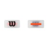 Wilson WR8438601001 SHIFT DAMPENER Tennis Racket Vibration Dampener, Pack of