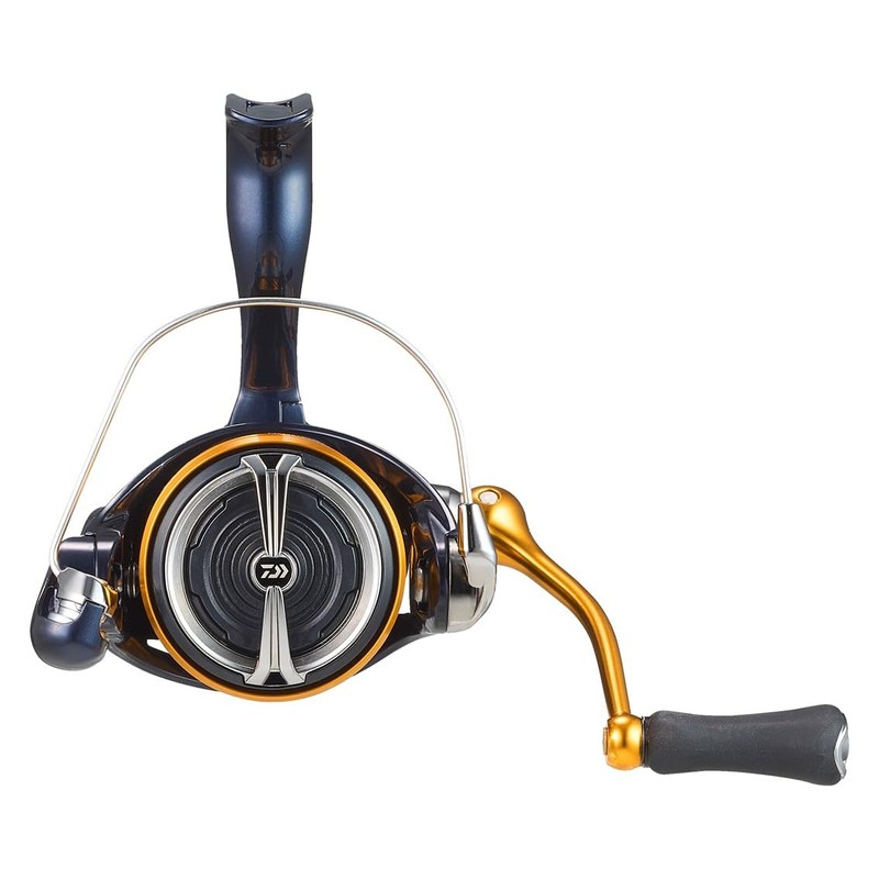 Daiwa LT2500S-XH Spinning Reel 24 Revros