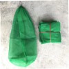MUSISALY 2 x Portable Fishing Net Bags Drawstring Fishing Nets