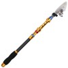 27488‑210 High Carbon Fiber 2.1M Rod Long Shot Sea Fishing