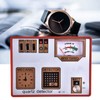 Demagnetizer Timegrapher Watch Demagnetization/Battery Measure/Pulse/Quartz Tester Machine