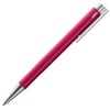 Lamy Logo M+ Ballpoint Pen 204 Made of Unbreakable Plastic