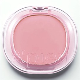 APIEU Juicy Pang Pastel Blusher PK11 3.7g, ribbon cotton, 1 piece / 어퓨 과즙팡 파스텔 블러셔 PK11 3.7g, 리본코튼, 1개