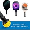 LUCKY CLOVER Pickleball Ball Retriever: Easy Pickleball Ball Accessory to