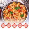 Baron’s Israeli Whole Wheat Couscous Toasted Pasta | 100% Natural