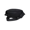 Karl Kani Unisex Signature Essential Waist Bag One Size Black,