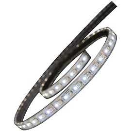 Lumishore LUX 2.5 Meter (8.2 ft) LED Strip Light (Full Color Spectrum), tunable White, Cut to Length, 60-0466-2500