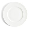 Wedgewood 5C104005101 Interagio Plate, Plate, 10.6 inches (27 cm), Wedding