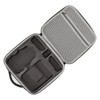 Drone Storage Case PU Waterproof Shockproof Lightweight Drone Storage Shoulder