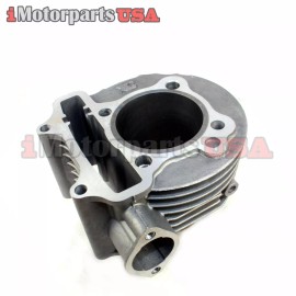 Carter GENUINE CARTER TALON 150 150CC GO KART CART TOP END ENGINE CYLINDER REBUILD KIT