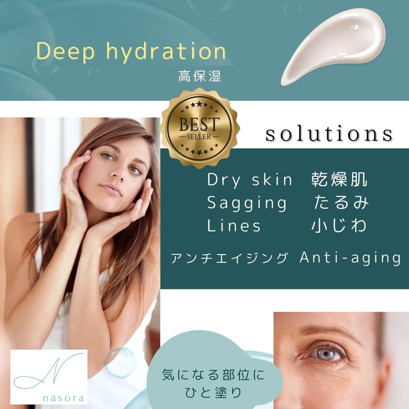 Doctor's Cosmetics HC Cream 0.7 oz (20 g) Specializing in