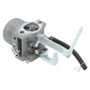 Hedge Trimmer Carburetor 127‑9053 Metal Engine Carb with Oil Tube