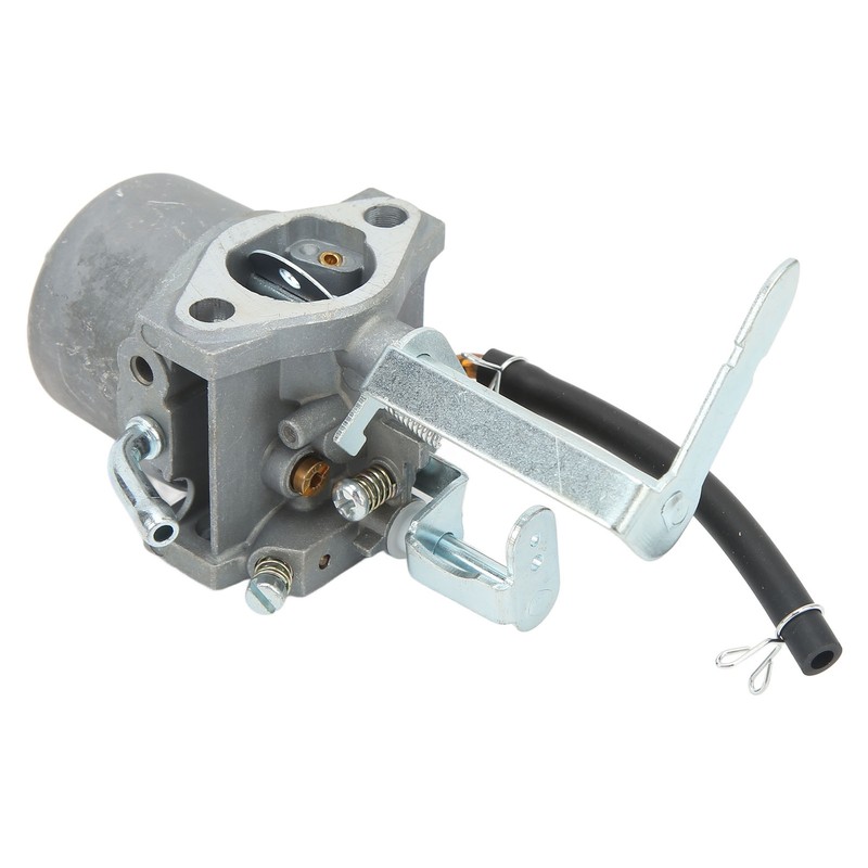 Hedge Trimmer Carburetor 127‑9053 Metal Engine Carb with Oil Tube