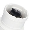 Portable Electric Coffee Grinder USB Rechargeable Easy One Touch Mini