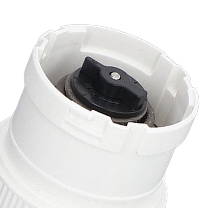 Portable Electric Coffee Grinder USB Rechargeable Easy One Touch Mini