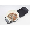 LB Series Digital Kitchen Weight Scale, Food Measuring Scale, 1kg
