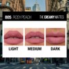 Maybelline Color Sensational Lipstick N Matte Lipstick 805 3.9g
