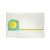 CafePress Tape Measure Magnets Rectangle Magnet (100 pack)