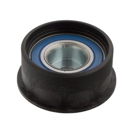 febi bilstein 12110 Pulley for Timing Belt, Pack of 1