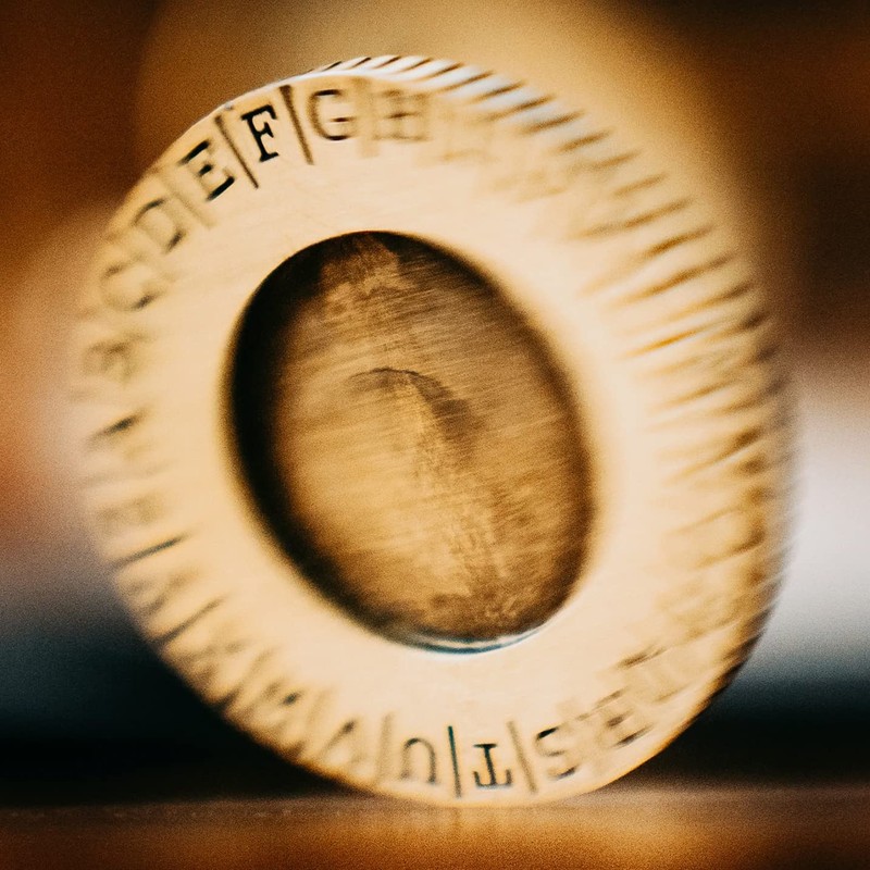 theory11 Box ONE Board Game Presented by Neil Patrick Harris