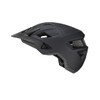 Leatt Helmet MTB AllMtn 1.0 V23 Stealth #L 59-63cm