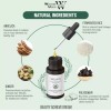 Weilaiya Hair Growth Stimulate Serum (5mL/tube)+FREE SHIP+US SELLER