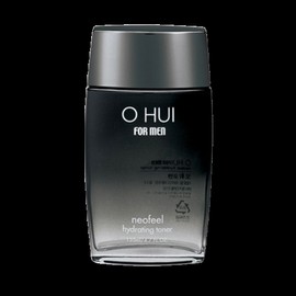 Ohui for Men Neo-Peel Hydrating Toner 135ml Moisture Supply Pore Care / 오휘 포 맨 네오필 하이드레이팅 토너 135ml 수분공급 모공케어