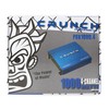 Crunch PowerDriveX 1000 Watt 4 Channel Blue A/B Car Stereo