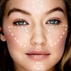 Maybelline Facestudio Master Contour Face Contouring Kit, Medium to Deep,